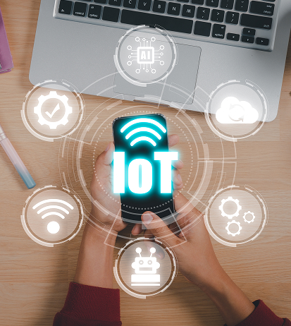 IoT Service Image